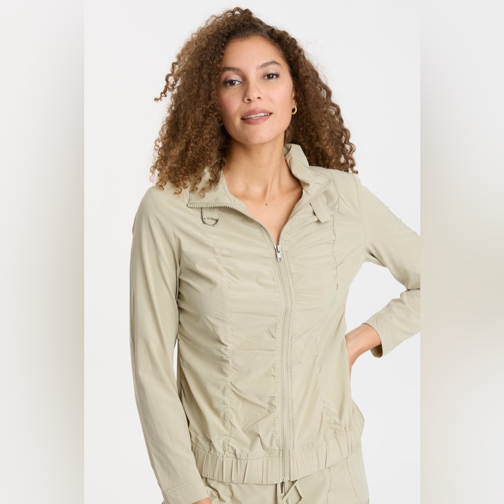XCVI Momentum Jacket
